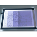 Σχέδιο μόδας A4 Size LED Light Pad Sketch